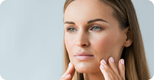 Face Contouring Treatments