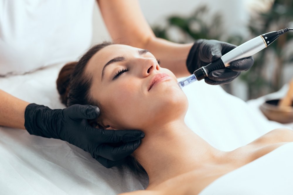 Skincare Treatments