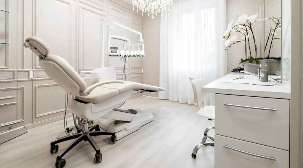 Face Contouring Treatments in Dubai